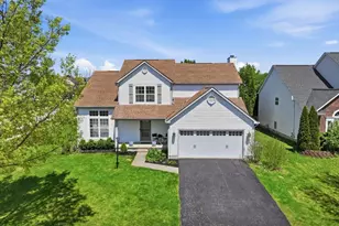 632 Mill Wood Blvd, Marysville, OH 43040 - Photo 1