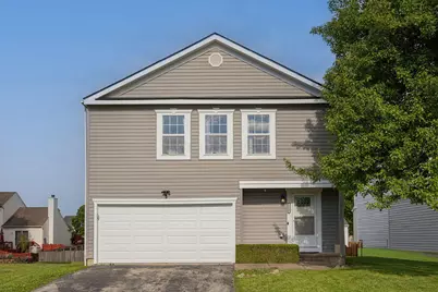 8580 Greylag Court, Blacklick, OH 43004 - Photo 1