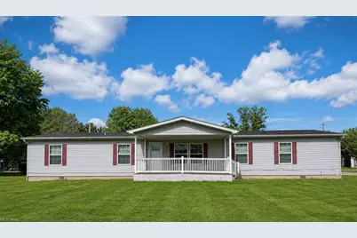 12585 3rd Avenue, Trinway, OH 43842 - Photo 1