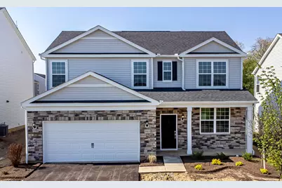1415 Crest Drive #Lot 2598, Galena, OH 43021 - Photo 1