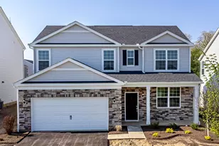 1415 Crest Dr, Galena, OH 43021 - Photo 1