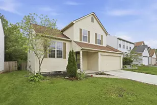 8207 Arbor Rose Way, Blacklick, OH 43004 - Photo 1
