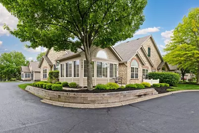 766 Kingsmead Road, Westerville, OH 43082 - Photo 1