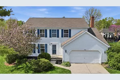 3686 Riverlane Court, Columbus, OH 43221 - Photo 1