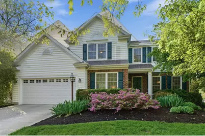 8009 Glenmore Drive, Powell, OH 43065 - Photo 1