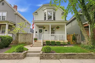 577 Bradley St, Columbus, OH 43201 - Photo 1