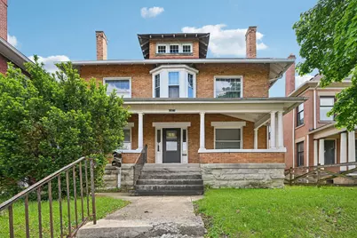 1471 E Broad Street, Columbus, OH 43205 - Photo 1