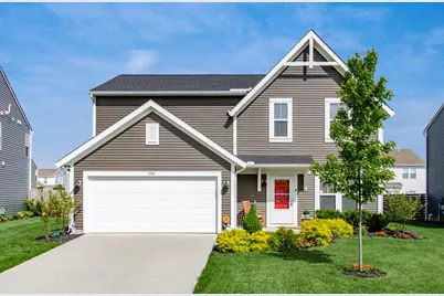 5004 Yenko Court, South Bloomfield, OH 43103 - Photo 1
