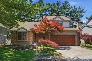 6831 Pine Bark Ln, Columbus, OH 43235 - Photo 1