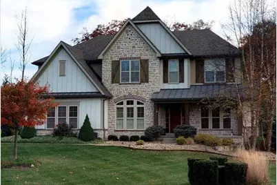 4987 Ravines Edge Court, Powell, OH 43065 - Photo 1