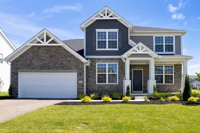 121 E Wind Road, Delaware, OH 43015 - Photo 1
