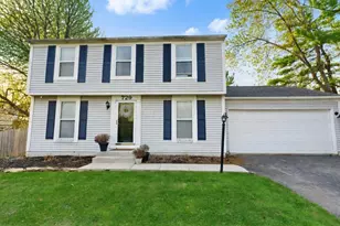 729 Febor Ct, Columbus, OH 43204 - Photo 1