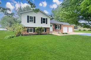 2982 E State Route 296, Urbana, OH 43078 - Photo 1