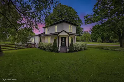 1694 Old Delaware Road, Mount Vernon, OH 43050 - Photo 1