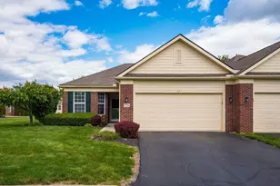 5726 Snedegar Dr, New Albany, OH 43054 - Photo 1