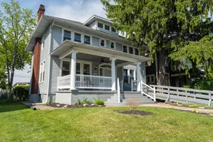 368 E Madison Ave, Springfield, OH 45503 - Photo 1