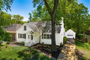 99 Indian Springs Dr, Columbus, OH 43214 - Photo 1