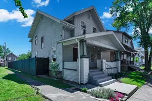 138 S Harris Ave, Columbus, OH 43204 - Photo 1