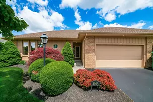 4298 Weybridge Ct, Powell, OH 43065 - Photo 1