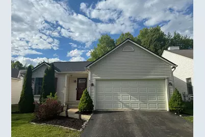 8516 Amarillo Drive, Blacklick, OH 43004 - Photo 1