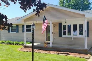 577 Leslie Trace NW, Washington Court House, OH 43160 - Photo 1