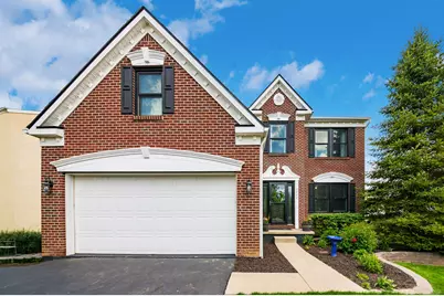 8092 Orange Station Loop, Lewis Center, OH 43035 - Photo 1