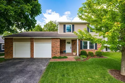 3164 Strathburn Court, Dublin, OH 43017 - Photo 1