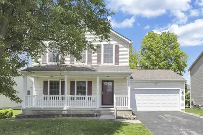 3136 Sophie Street, Columbus, OH 43219 - Photo 1