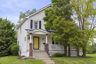437 Taylor Ave, Columbus, OH 43203 - Photo 1