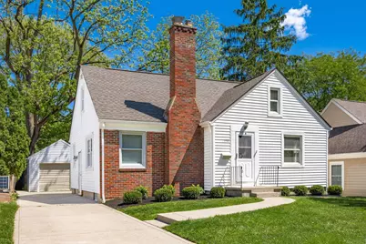 112 Howard Avenue, Worthington, OH 43085 - Photo 1
