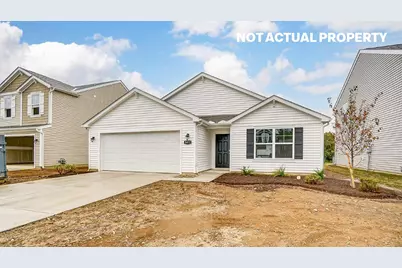 1041 Sherwood Loop, Bellefontaine, OH 43311 - Photo 1