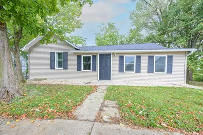 202 Grand Avenue, Russells Point, OH 43348 - Photo 1