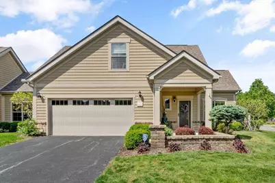 3844 Foresta Grand Drive, Powell, OH 43065 - Photo 1