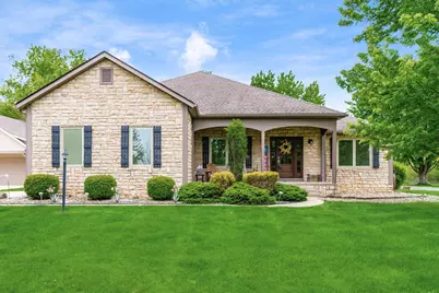8000 Porter Central Road, Sunbury, OH 43074 - Photo 1