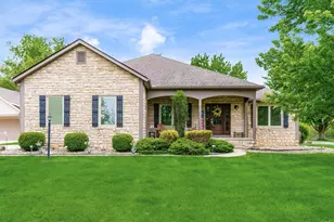 8000 Porter Central Rd, Sunbury, OH 43074 - Photo 1