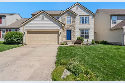 5832 Heirship Court, Hilliard, OH 43026 - Photo 1