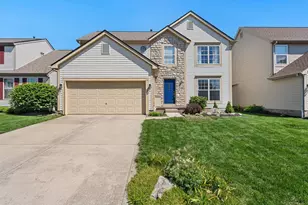 5832 Heirship Ct, Hilliard, OH 43026 - Photo 1