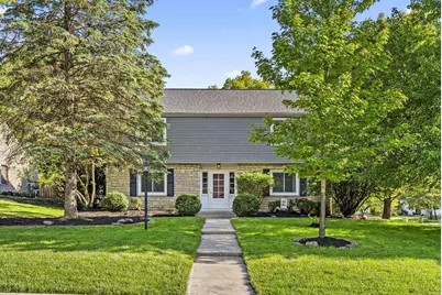 187 W Riverglen Drive, Columbus, OH 43085 - Photo 1