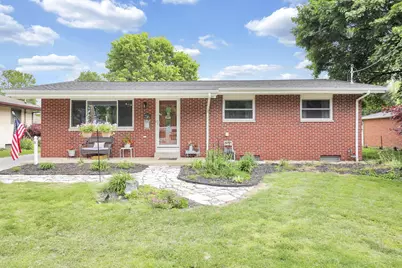 736 Elm Street, Groveport, OH 43125 - Photo 1