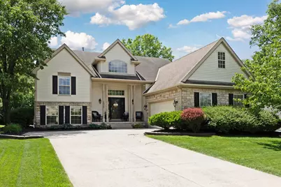 5975 Carnegie Cove Court, Columbus, OH 43213 - Photo 1