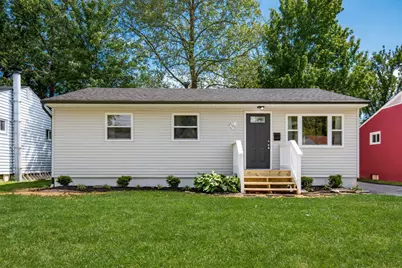 2137 Ward Road, Columbus, OH 43224 - Photo 1
