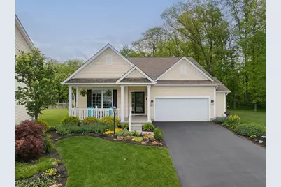 4921 Stoney View Court, Columbus, OH 43231 - Photo 1