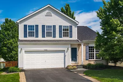 9184 Misty Dawn Drive, Columbus, OH 43240 - Photo 1