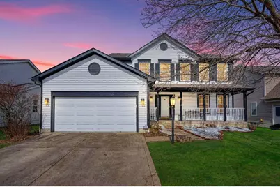 639 Tall Oaks Drive, Columbus, OH 43230 - Photo 1