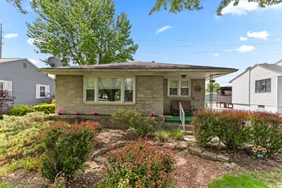 437 Forest Lawn Boulevard, Marion, OH 43302 - Photo 1