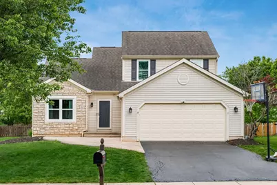 363 Abbotsbury Court, Westerville, OH 43082 - Photo 1