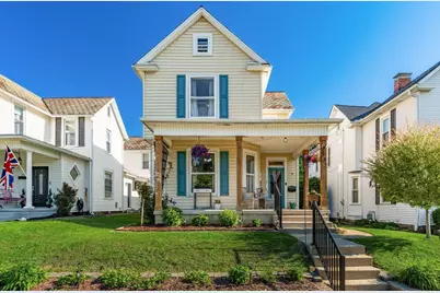 539 King Street, Lancaster, OH 43130 - Photo 1