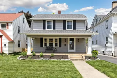 206 Jefferson Road, Newark, OH 43055 - Photo 1