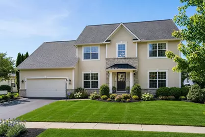 8024 Millway Loop, Powell, OH 43065 - Photo 1