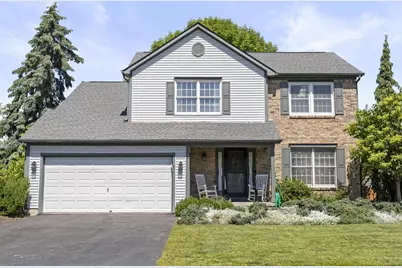 712 Scioto Meadows Boulevard, Grove City, OH 43123 - Photo 1